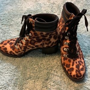 Aldo boots